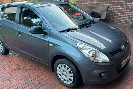 Hyundai i20 85.000 km 3.999 &euro; Garrel 49681