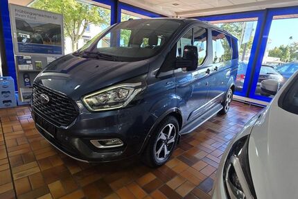 Ford Tourneo Custom 29.041 km 39.990 € Gronau 48599