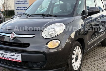 Fiat 500L 172.800 km 4.690 &euro; Zülpich 53909