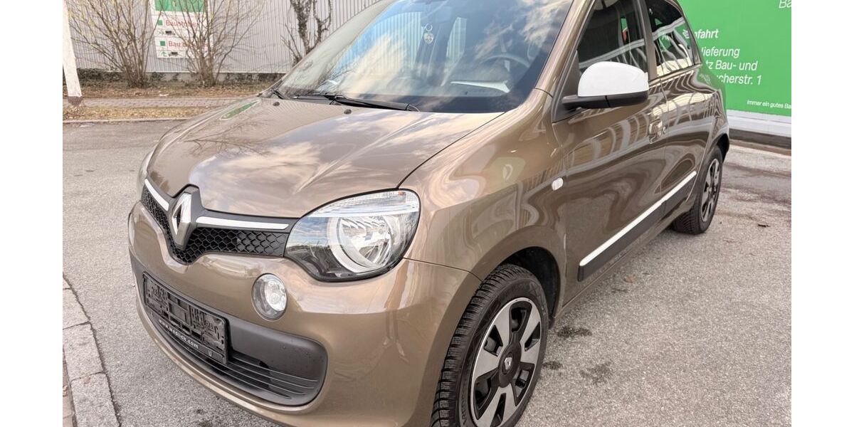 Renault Twingo 80.000 km 6.490 &euro; Fürth 90763