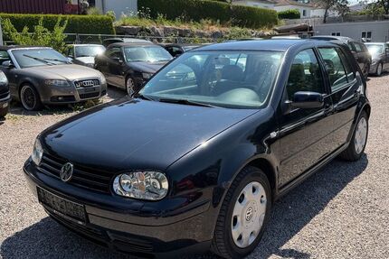 VW Golf 266.850 km 2.950 &euro; Maulburg 79689