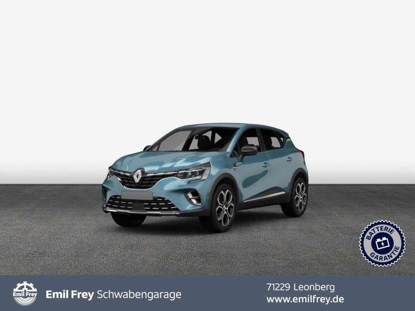 Captur