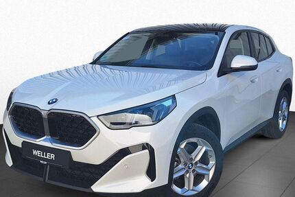 BMW X2 12.076 km 42.850 &euro; Uelzen 29525