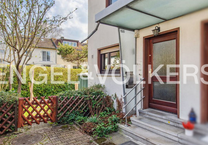 Haus zum Kaufen in Frankfurt am Main 378.000 € 91 m²