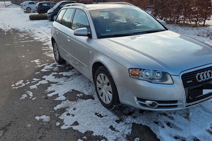 Audi A4 252.960 km 6.000 &euro; Achstetten 88480