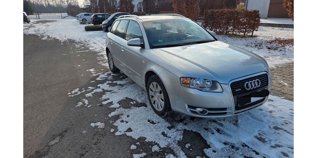 Audi A4 252.960 km 6.000 &euro; Achstetten 88480