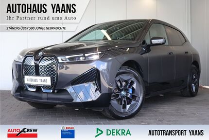 BMW iX 16.580 km 50.789 &euro; Pinneberg 25421