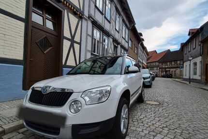 Skoda Yeti 87.681 km 8.700 &euro; Osterwieck 38835