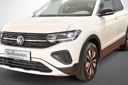 VW T-Cross 7.500 km 24.990 &euro; Eggenstein-Leopoldshafen 76344