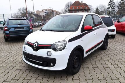 Renault Twingo 64.032 km 10.890 &euro; Speyer 67346