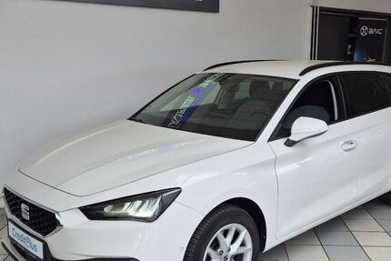 Seat Leon 30.000 km 22.999 &euro; Backnang 71522