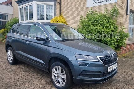 Skoda Karoq 36.636 km 22.500 &euro; Ilsede 31246