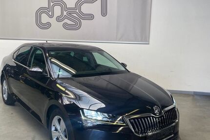 Skoda Superb 178.465 km 15.390 &euro; Maintal bei Frankfurt am Main 63477