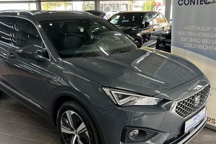 Seat Tarraco 103.910 km 28.400 &euro; Werl 59457