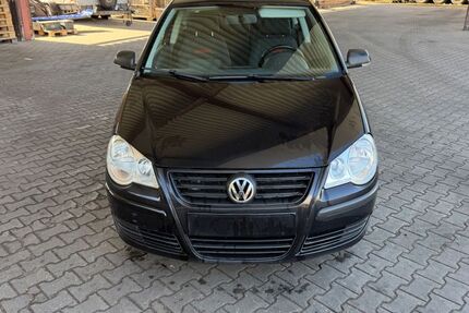 VW Polo 144.000 km 2.000 &euro; Sulzbach-Rosenberg 92237