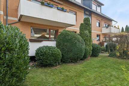 Wohnung Giesen - 3 Zimmer, 93 m&sup2;, 215.000&euro; | Angebot:23775481