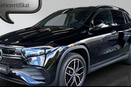 Mercedes-Benz EQA 29.780 km 34.850 € Zweibrücken 66482