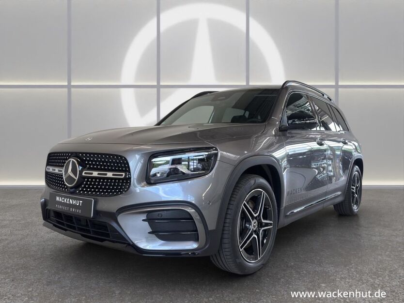 Mercedes-Benz GLB 220 4.900 km 56.900 € Nagold 72202