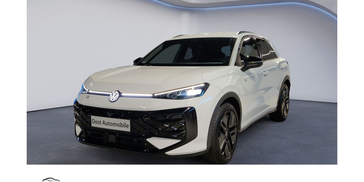 VW T-Roc 5.500 km 37.290 &euro; Hildesheim 31135