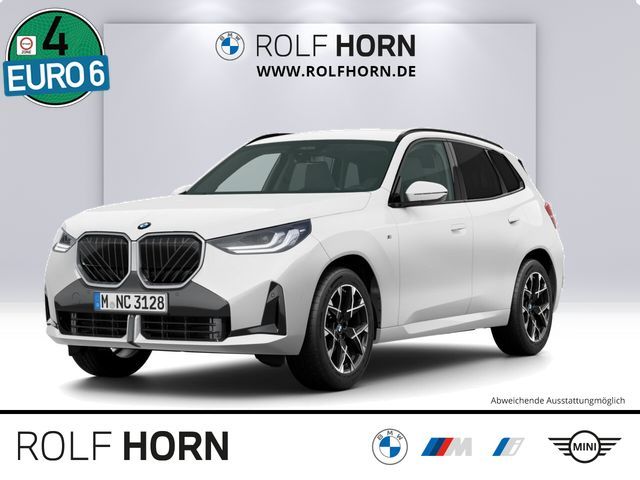 BMW X3 10.449 km 51.950 &euro; Düren 52355