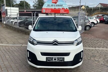 Citroen Jumpy