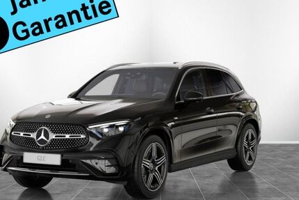 Mercedes-Benz GLC 300 11.480 km 66.499 &euro; Sangerhausen 06526