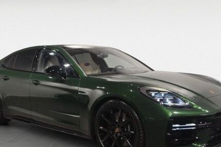 Porsche Panamera 25.000 km 148.550 &euro; Berlin 14052