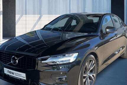 Volvo S60 53.020 km 26.990 &euro; Unterschleißheim 85716