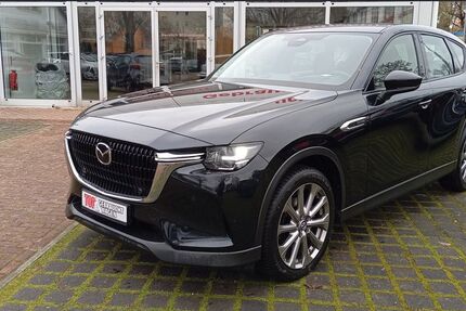 Mazda CX-60 16.329 km 38.490 € Berlin 13403