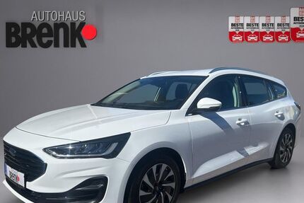 Ford Focus 45.500 km 17.990 &euro; Rastatt 76437