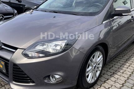 Ford Focus 140.000 km 7.450 &euro; Freigericht - Somborn 63579