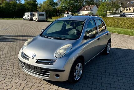 Nissan Micra 169.712 km 2.900 &euro; Herford 32049
