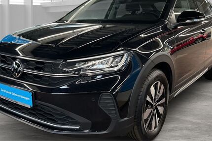VW Taigo 8.630 km 25.950 &euro; Oldenburg / Holst. 23758