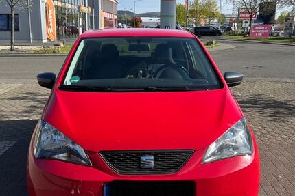 Seat Mii 90.000 km 5.500 &euro; Trier 54290