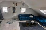 Dachgeschoßwohnung Vöhringen - 2 Zimmer, 45 m&sup2;, 149.500&euro; | Angebot:26606581