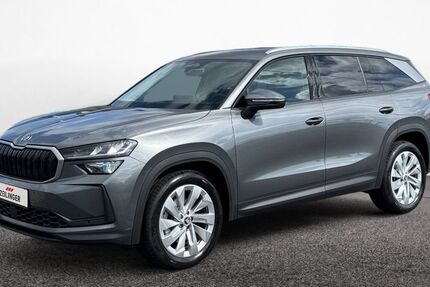 Skoda Kodiaq 1.040 km 44.794 &euro; Dietersheim 91463