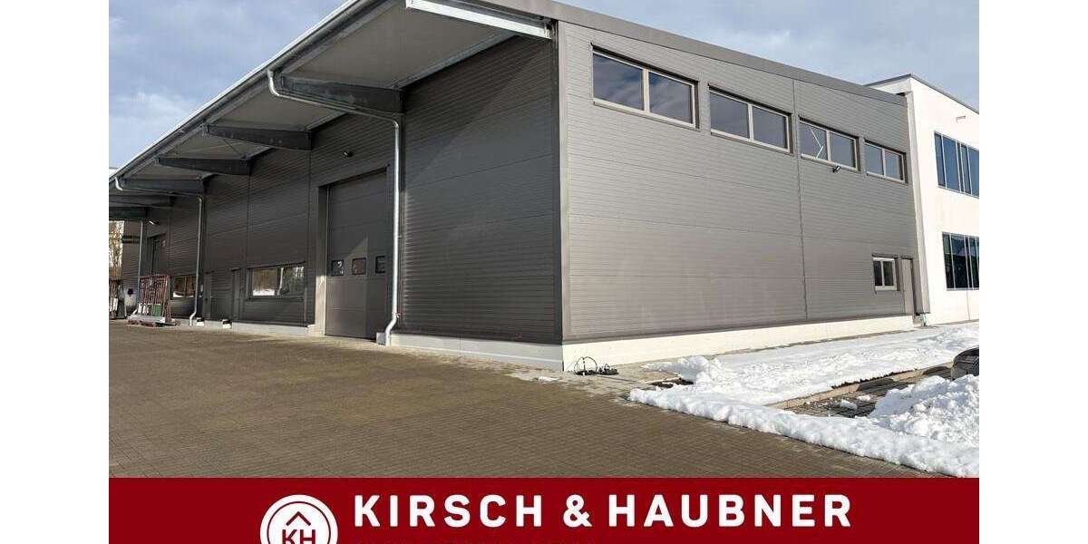 Gewerbeobjekt Burgthann - 1.995&euro; | Angebot:24790955