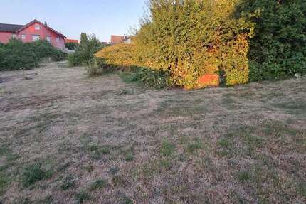 Grundstück Sinsheim-Steinsfurt Steinsfurt - 590.000&euro; | Angebot:26994269