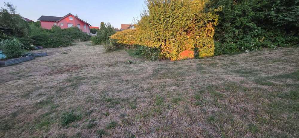 Grundstück Sinsheim-Steinsfurt Steinsfurt - 590.000&euro; | Angebot:26994269