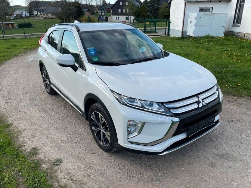 Eclipse Cross