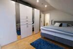 Modernisierte 3 Zimmer Dachgeschosswohnung in Sandhausen Mitte 3 zimmer
