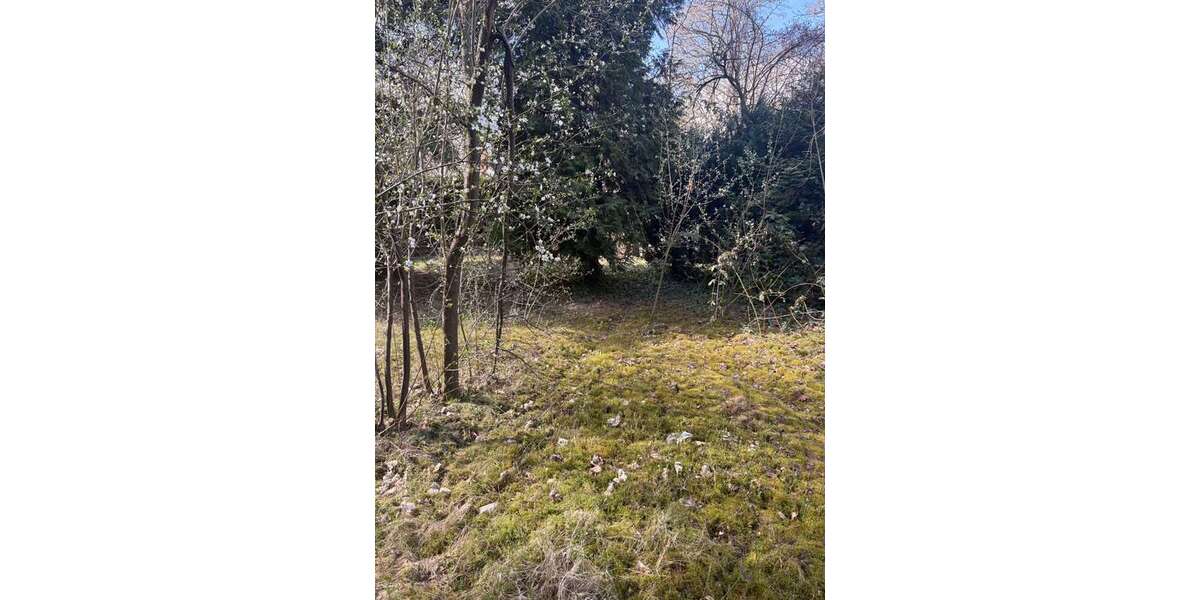 Grundstück Schulzendorf - 270.000&euro; | Angebot:26114288