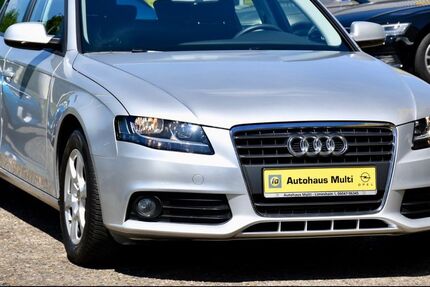 Audi A4 70.000 km 10.800 &euro; Limeshain 63694