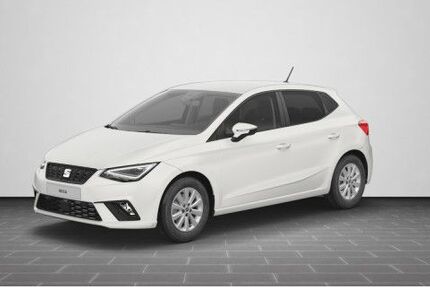 Seat Ibiza 25.766 km 17.580 &euro; Mayen 56727