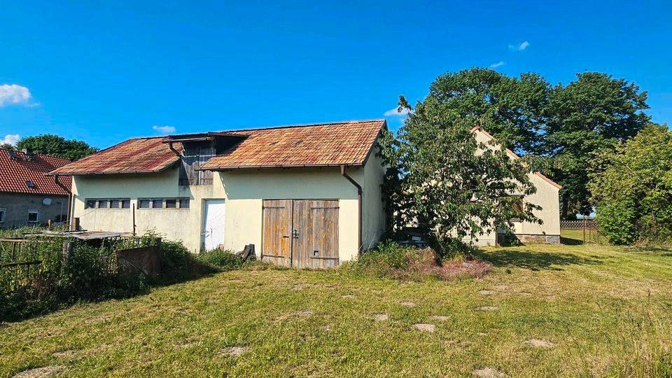 Einfamilienhaus Pritzwalk - 5 Zimmer, 114 m&sup2;, 145.000&euro; | Angebot:26963770