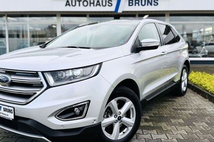 Ford Edge 86.650 km 21.550 &euro; Neuenkirchen 48485