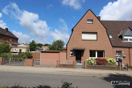 Haus zum Kaufen in Dorsten - Holsterhausen 235.000 € 90 m²