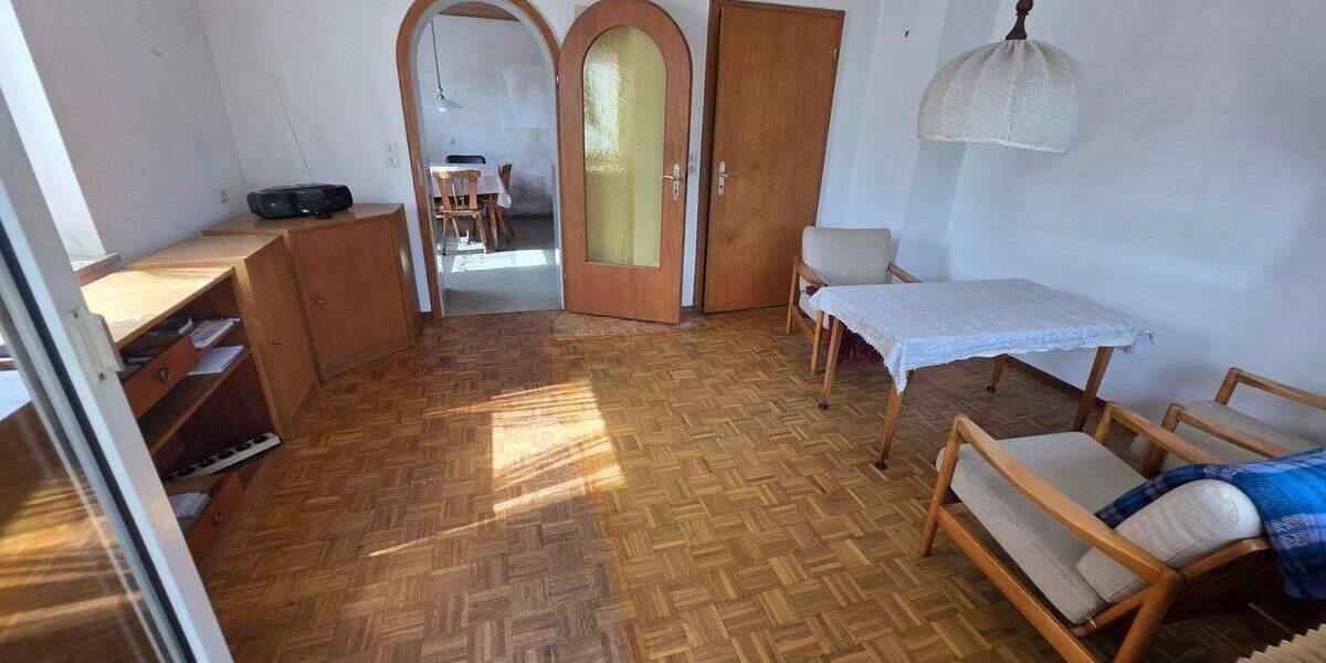 Einfamilienhaus Wangen im Allgäu Wangen - 6 Zimmer, 115 m&sup2;, 495.000&euro; | Angebot:26276479