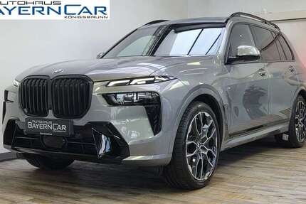 BMW X7 5.500 km 106.389 &euro; Königsbrunn 86343