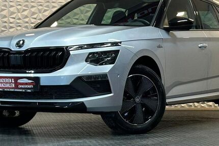 Skoda Kamiq 6.244 km 29.499 &euro; Heidenau 01809